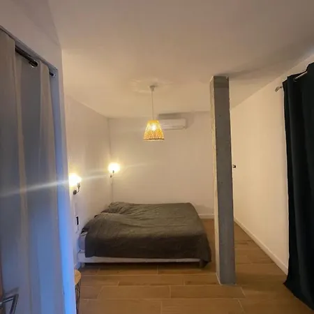 Apartamento Casa Emma&Amelie *